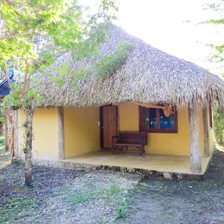 Cabanas Calakmul Villa Conhuas Exterior photo